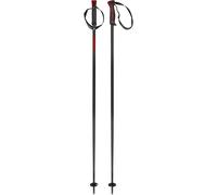 Head Frontside black/red - 125 cm