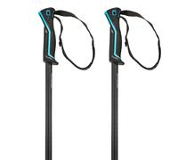 Head Frontside black/speed blue - 135 cm