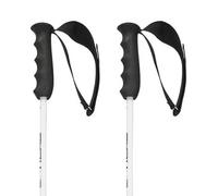Head Worldcup Rebels Carbon Poles Noir 120 cm