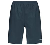 Head Shorts Racket Club Bleu 164 cm Enfants