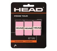 HEAD Grip de Tennis Prime Tour Unisexe, Rose, Taille Unique