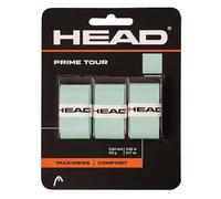 Head Blister 3 Pcs. Overgrip Prime Tour White