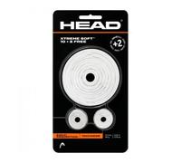 HEAD Blister Xtreme Soft 10 + 2 Blanc