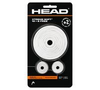 HEAD Blister Xtreme Soft 10 + 2 Blanco