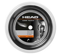 Head Racket Hawk Touch 120 M Tennis Reel String Noir 1.20 mm