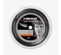HEAD Hawk Touch' Cordage pur Raquette Mixte Adulte, Anthracite, 18