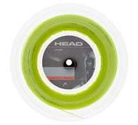 Cordage de tennis Head Lynx Green (200 m) 1,25 mm