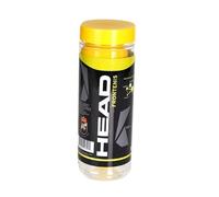 Head Frontennis, Bateau, Homme, Jaune, 3 balles