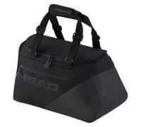 HEAD Bolsa Pro X Court Bag 48L 260025 BK