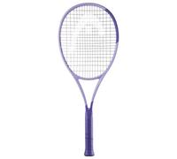 Head Boom MP L Alternate 2026 Raquette de Tennis, poignée de 11,1 cm | Tension moyenne enfilée avec corde Velocity 16G