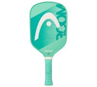 HEAD Boom Team EX 2024 Raquette de Pickleball, Menthe