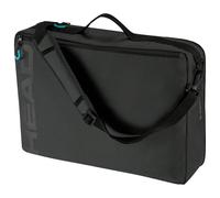Head - Boot Carry On 25L Black Blue - Housse chaussures