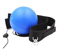 Head Boxball Bandeau de boxe Reflex Ball Kit d'intégration d'entraînement Boxball Accessoires d'entraînement de boxe pour adultes Balle de réflexe pour entraînement de boxe, équipement de boxe pour