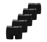 Head Boxer, 5er Paquet - Basic Boxer Caleçons Ecom , Coton Extensible