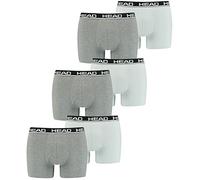 HEAD Boxer 841001001 4 Pack,