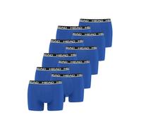 Head Boxer Homme Basic Shorts Sous-Vêtements 10 Packs
