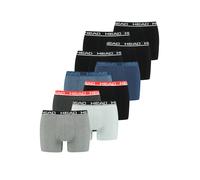 Head Boxer Homme Basic Shorts Sous-Vêtements 10 Packs
