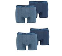 HEAD Boxer pour homme 10P, 003 - Blue Heaven, M