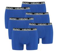 HEAD Boxers bleu / noir / blanc, Taille L