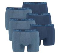 HEAD Boxers bleu, Taille XL