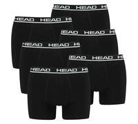 HEAD Boxers noir / blanc, Taille S