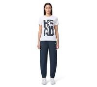 Head Breaker Pantalon pour Femme, Bleu Marine, S