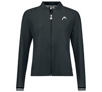 HEAD Breaker Veste Femme, Noir, L