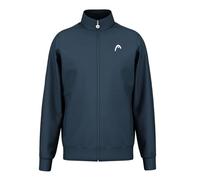HEAD Breaker Veste pour Homme, Bleu Marine