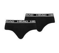 Head Brief sous-vêtement Homme (Lot de 2)