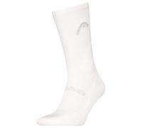 HEAD Calcetines Tennis Crew Blanco 2 ParesTalla 39/42
