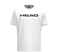 Head Racket Club Original Short Sleeve T-shirt Blanc L Homme