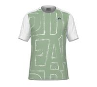 HEAD Camiseta Play Tech T-Shirt II Men