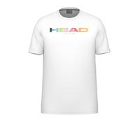 Head T-shirt Rainbow