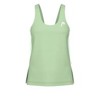HEAD Camiseta Sin Mangas Spirit Mujer