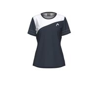 HEAD Camiseta TIE-Break Mujer