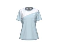 HEAD Camiseta TIE-Break Mujer