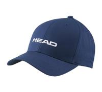 Casquette Head Promotion Bleu TU