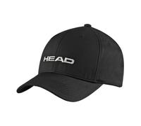 HEAD Cap Accessoire Mixte Noir Taille Unique