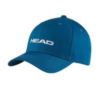 Head Casquette 287299-BL Bleu Taille unique