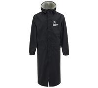 Head - Cape de pluie - Race Rain Coat Black - Taille M - Noir Noir M