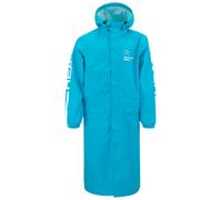 Head - Cape de pluie - Race Rain Coat Blue - Taille S - Bleu Bleu S