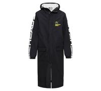 Head - Cape de pluie - Race Rain Coat Junior Black - Taille Enfant 176 cm - Noir Noir 176 cm