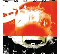 Head Carrier Digipack