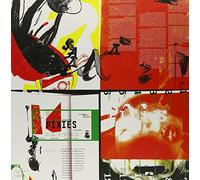 Head Carrier (Limited Edition Box Set)