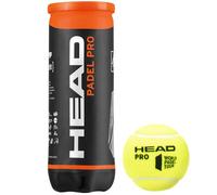 HEAD Carton avec 24 BOITES A BALLES Padel Pro