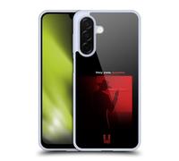 Head Case Designs Anonyme Mystère De Crime Coque en Gel [Protection de Qualité Militaire] Compatible avec Samsung Galaxy A26 5G