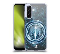 Head Case Designs Bleu Assiettes D'Olympe Coque en Gel [Protection de Qualité Militaire] Compatible avec Samsung Galaxy A26 5G