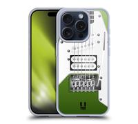 HEAD CASE DESIGNS ÉLECTRIQUE ÉTUI COQUE EN GEL POUR APPLE iPHONE TÉLÉPHONES