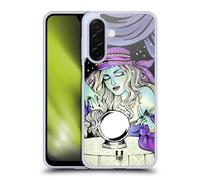 Head Case Designs Gitan Enchanteresses Coque en Gel [Protection de Qualité Militaire] Compatible avec Samsung Galaxy A26 5G