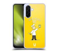 Head Case Designs Le Chef Plus Grand du Monde La Profession La Plus Grande du Monde Coque en Gel [Protection de Qualité Militaire] Compatible avec Samsung Galaxy A26 5G